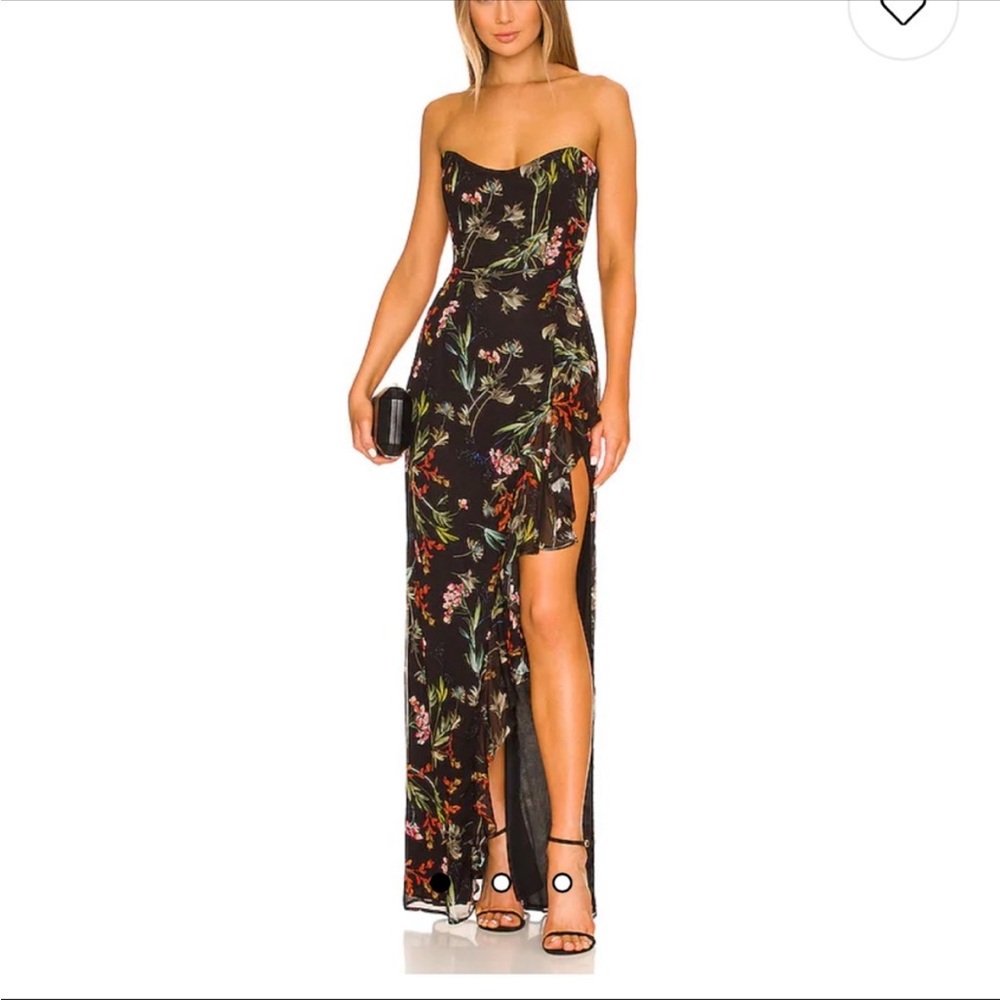 Katie May Babycakes Dress